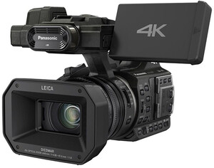 Kamera cyfrowa Panasonic HC-X1000