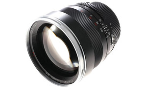 Obiektyw Carl Zeiss Planar T* 1.4/85mm ZF Nikon