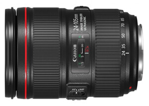 Obiektyw Canon 24-105 mm f/4.0L EF IS II USM OEM