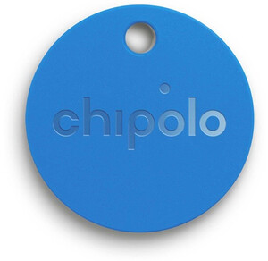  Chipolo Classic lokalizator Bluetooth niebieski