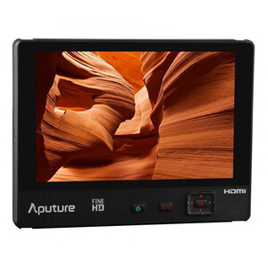 Monitor Aputure V-Screen VS-1 FineHD