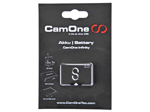 Akumulator CamOne COIN08 CO Infinty 