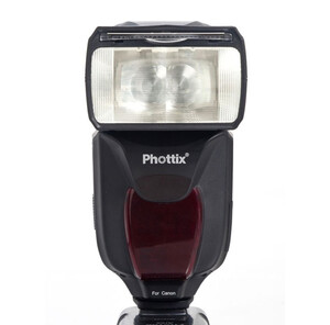 Lampa błyskowa Phottix Mitros TTL do Canon