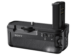 Uchwyt Grip Sony VG-C2EM pionowy do aparatów A7 II, A7R II i A7S II