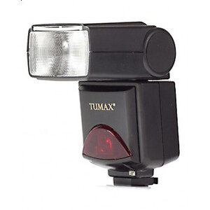 Lampa błyskowa TUMAX DPT383AFZ do Canon