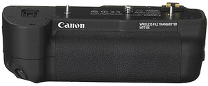 Canon WFT-E4 II Wireless File Transmitter