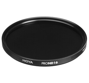 Hoya Filtr szary ND16 52 mm PRO