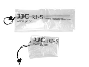 JJC Pokrowiec przeciwdeszczowy RI-5