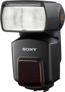 Lampa błyskowa Sony HVL-F58AM