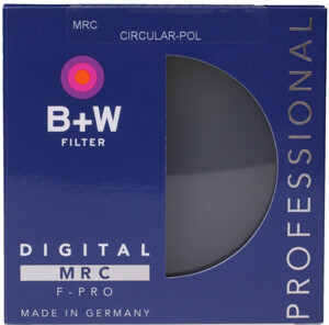 Filtr B+W S03M CIR MRC 72mm  26597