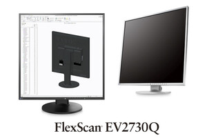 Monitor FlexScan EV2730Q