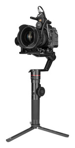 Gimbal ręczny FeiyuTech AK4000 Kit do aparatów VDSLR i kamer