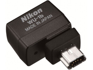 Nikon WU-1b mobilny adapter bezprzewodowy