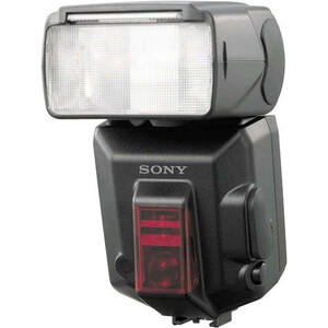 Lampa błyskowa Sony HVL-F56AM