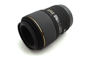 Obiektyw Sigma 105 f/2.8 EX DG Macro Nikon