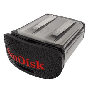 PENDRIVE Sandisk 64GB 130MB/s USB3.0