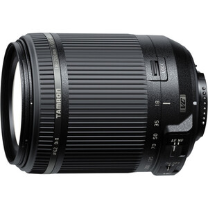 Obiektyw Tamron 18-200 mm f/3.5-6.3 Di-II VC / Nikon
