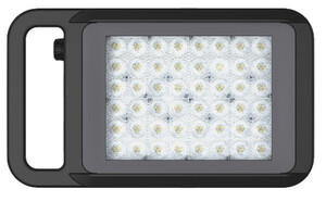 Lampa LED Manfrotto Lykos Daylight MLL1500-D