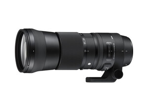 Obiektyw Sigma C 150-600 mm f/5-6.3 DG OS HSM Nikon Contemporary