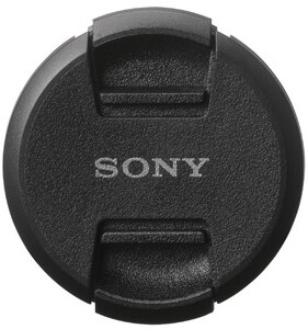 Dekielek pokrywka na obiektyw Sony ALC-F62S 62mm