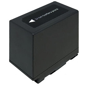 Akumulator Zoom CGA-D54 Panasonic
