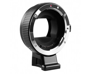 Commlite Adapter bagnetowy Sony NEX (E) / Canon EOS MkII Full frame - autofocus