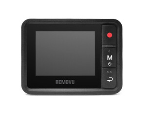 REMOVU R1+ Monitor bezprzewodowy WiFi plus pilot do GoPro HERO5 /4/3