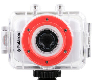 Kamera sportowa POLAROID XS7 extreme HD z LCD 3w1