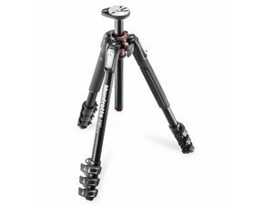 Statyw Manfrotto MT190XPRO4 Alu do 7kg