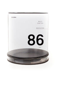 Sigma Protector WR Ceramic 86mm