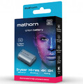 Akumulator Mathorn MB-221 2250 mAh USB-C zamiennik Sony NP-FZ100 3.jpg