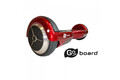 Hoverboard Elektryczna Deska Goboard 6,5 czerwona (5).jpg