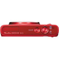 Canon PowerShot SX610 HS czerwony (5).jpg