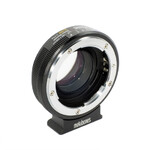 Metabones Reduktor Nikon G to Micro 4/3 Speed Booster ULTRA 0.71x