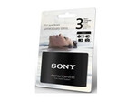 Gwarancja Sony 3 lata Serwis Extra Plus (na uszkodzenia elektryczne i mechaniczne) DIBOXCC3E