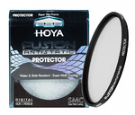 Filtr Hoya Protector Fusion Antistatic 77mm