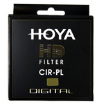 Filtr Hoya 52mm polaryzacyjny PL-CIR HD