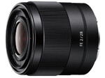 Obiektyw Sony FE 28 mm f/2.0 (SEL28F20.SYX)