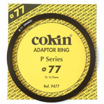 Adapter pierścień 77mm Cokin P477