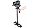 YACAM Stabilizator Steadycam 5000 do kamer 1-4,5kg