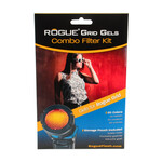 Zestaw filtrów żelowych Rogue Grid Gels - Combo Filter Kit