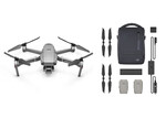 Dron DJI Mavic 2 Pro kamera Hasselblad 4K 20MP + Fly More Kit (Combo)