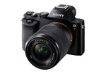 Aparat Sony A7+28-70 mm F3,5-5,6 OSS (ILCE7KB.CE)