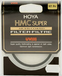 Filtr Hoya UV SUPER HMC 62 mm