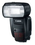 Lampa błyskowa Canon Speedlite 600EX-RT
