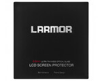 Osłona LCD (szkło) GGS LARMOR 4G - Canon 7D