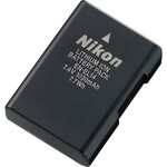 Akumulator Nikon EN-EL14 Oryginalny