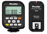 Phottix Odin - Wyzwalacz TTL (wersja Nikon)