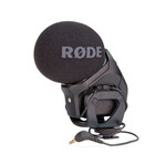 Mikrofon Rode Stereo Videomic Pro do Kamer i DSLR