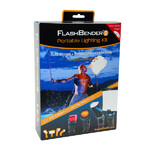 Przenośny zestaw oświetleniowy Rogue FlashBender 2 - Portable Lighting Kit